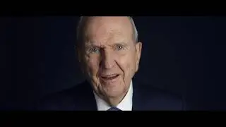 President Russell M. Nelson on the Healing Power of Gratitude​