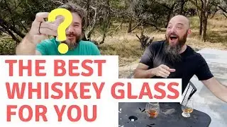 How To Choose A Whiskey Glass (8 Glass Comparisons)