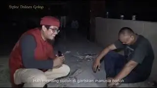 Kesombongan Jin Kafir | @MHakimBawazier | Syiar Dalam Gelap