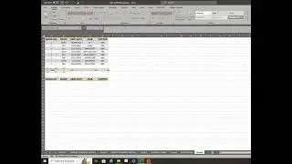 Filter with an option button in Excel