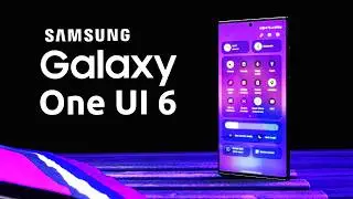 One UI 6.1.1 - NEW FEATURES FOR YOUR SAMSUNG GALAXY DEVICE!