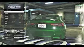 NEW CAR 8F DRAFTER Customizations - GTA Online Casino DLC