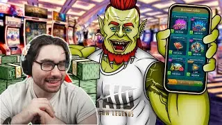 RAID SHADOW LEGENDS САМАЯ ДОРОГАЯ НЕ ИГРА В МИРЕ - Реакция на Каргас