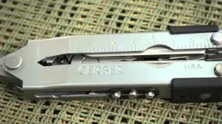 Gerber Multi-Plier 600