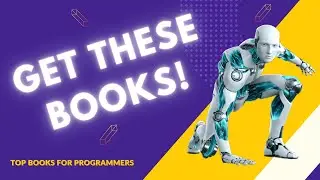 Code Masters Top Books for Programmers