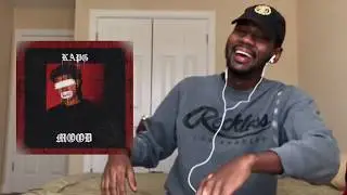 Kap G - Marvelous Day ft. Lil Uzi Vert & Gunna (reaction)