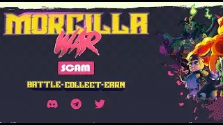 El SCAM de Morcilla War Explicado con Animes