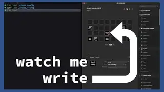 StreamDeck button to reload shell startup files with Keyboard Maestro