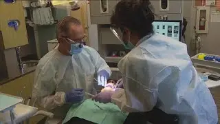 The connection between oral health and heart disease