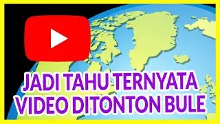 VIDEO MANA YANG DITONTON ORANG LUAR NEGERI BULE ini caranya