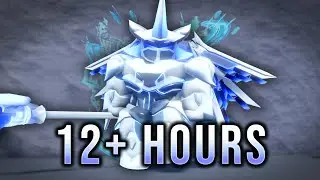 SUFFERING To Obtain the New ANSHEN Rework..