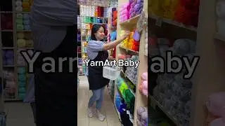 🧶YarnArt Baby🧶