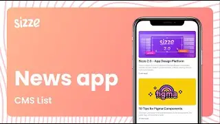 Create a news app with us! - Part 3