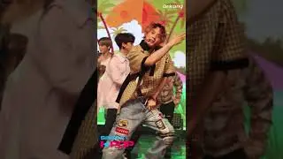 [Fancam/직캠] EDAWN(이던) _ PENTAGON(펜타곤) _ Shine(빛나리) _ Simply K-Pop _ 051118