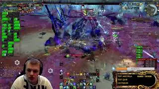 Открываю сундуки . Gold Farm World of Warcraft 8.2.5