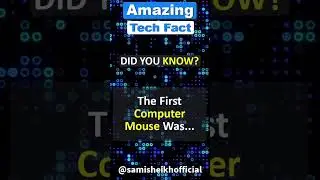 Tech Fact 1 | Facts About Technology | Fact Tech #shorts #techfacts #technologyfacts