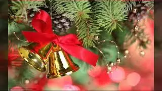 Новогодняя песня 2019