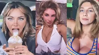 BEST SEXY GİRLS FUNNY VİDEOS┃FAİL COMPİLATİON 2022┃GİRLS FAİL Hot Moments