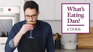 How to Make the Best Espresso Martini | What's Eating Dan?