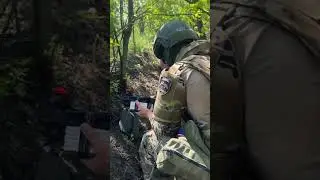 Карлсон на связи! АХМАТ СИЛА! РОССИЯ МОЩЬ! Полетели кошмарить противника💥