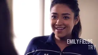 Emily Fields - I was becoming who I really am