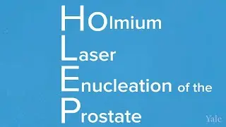 HoLEP Procedure Helps Alleviate BPH