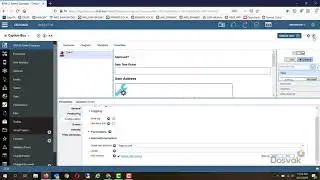 BPM UI Toolkit   Configuration Control