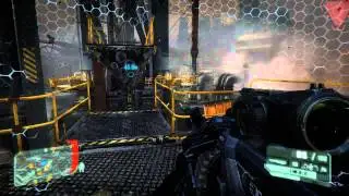 AMD R9 280X Crossfire Crysis 3 Performansı