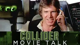 Collider Movie Talk - Young Han Solo Actors Shortlist Update