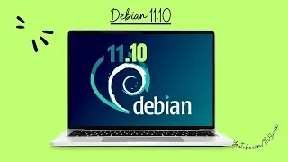 A First Look At Debian 11.10