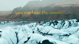 THE SOUND FROM ICELAND | Cinematic Short Documentary Film