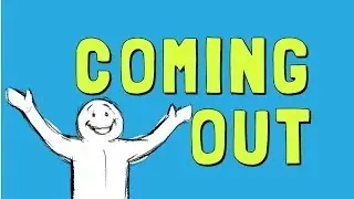 Wellcast: Coming Out