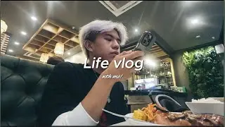 life updates! ♡ ( i bought a new camera! +  dance practice, gala, etc. )