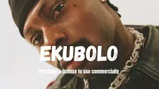 Asake x Burna Boy x Shallipopi [AMAPIANO] Afrobeat Type Beat 2025 - EKUBOLO [FREE FOR PROFIT]