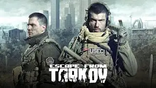 Escape from Tarkov - Большой патч 0.10 в Таркове