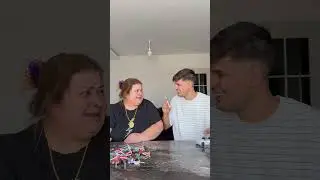 Korktu 😨 😂 