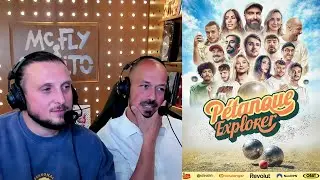 Replay Live annonce casting Pétanque Explorer 📣