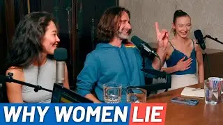 Why Women (Need To!) Lie To You Sometimes… Unless You Can Handle The Truth