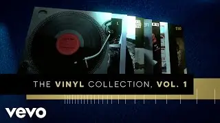 Billy Joel - The Vinyl Collection, Vol. 1