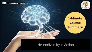 Neurodiversity in Action