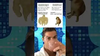 Programming Memes #shorts #memes #ronaldo
