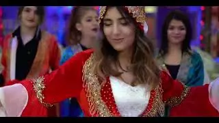 Alican Avcı - Gelin Damat Oynasın - Video Klip