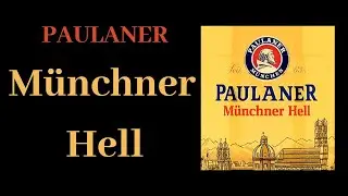 Paulaner Münchner Hell Review