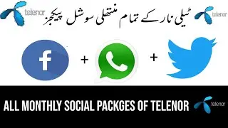 #Telenor