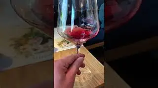 Бургундский Пино Нуар для сравнения.