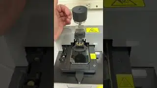 Apple screen remover machine part 2!