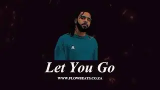 [FREE] J COLE TYPE BEAT 2024 - Rap Beat "LET YOU GO"