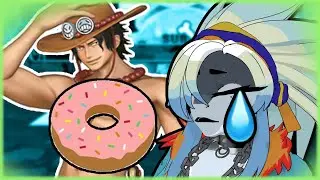 My Dear Donut Why  - Live Stream Highlights - One Piece Pirate Warriors 4 #onepiece #gaming