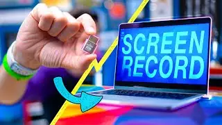 Optimize Your Screen Recordings for Easy Editing