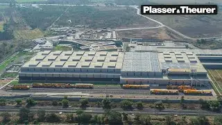 India's Railway Network Expands – Plasser India Keeps Up!